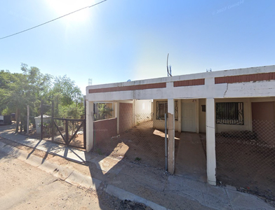 Jar Gds Venta De Casa En Villa Verde Hermosillo Sonora