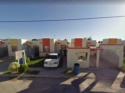 Jar Vr Venta De Casa En Villas De San Miguel Nuevo Laredo Tamaulipas