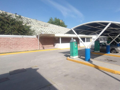 Terreno Comercial En Renta En C. Izacalli En Av Principal