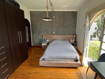 Venta Casa Condor, Alvaro Obregon , Cdmx Em13-di