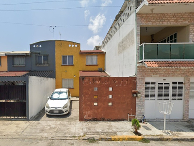 Venta De Casa En Col. Las Bajadas, Veracruz Bp