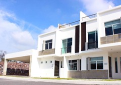 3 cuartos, 110 m venta de casa corregidora querétaro qro.