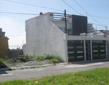 154 m terreno en venta coacalco edo. de mexico