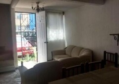 3 cuartos, 120 m casa en venta en chiconautla ecatepec de morelos edo. de mex.