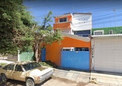 casa de remate bancario en puebla puebla