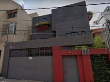 casa en armada de mexico, lomas del chamizal, cuajimalpa, a 10 min de santa fe