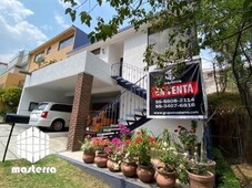 casa en venta bosque esmeralda , zona esmeralda, atizapán de zaragoza