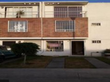 casa en venta chabacanos 6, coacalco de berriozábal, estado de méxico