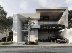 casa en venta en bosque de las lomas . increíble diseño y alta calidad.