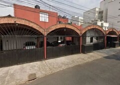 casa en venta en coyoacan