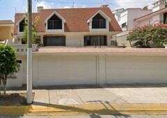 casa en venta en loma real, zapopan, jalisco.