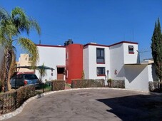 casa en venta en misión del bosque, zapopan