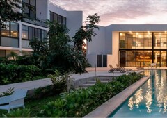 casa en venta tipo th en mérida, yucatán. arcadia