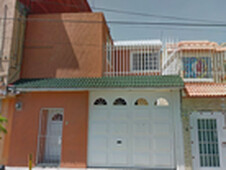 casa en venta valle fertil, nezahualcóyotl, estado de méxico
