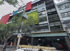 DEPARTAMENTO DE 3 HAB EN COL. DEL VALLE, BENITO JUAREZ, ¿SUEÑO O INVERSIÓN?: CDH