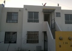 departamento de 3 recamaras en venta en queretaro