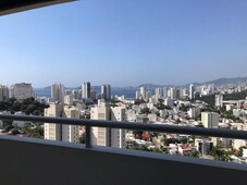 departamento en venta, costa azul, acapulco