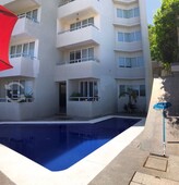 departamento en venta, costa azul, acapulco