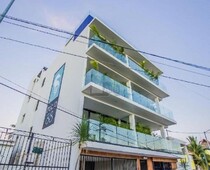 departamento en venta, en centro, playa del carmen