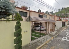 lindisima casa en venta en toluca