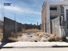 TERRENO EN VENTA CAMINO A SANTA RITA, VILLA DE POZOS