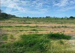 terreno en venta en tizimin yucatan