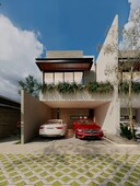 townhouse en venta, mérida, yucatán, xanadú , 3 habs, piscina, agosto 2022