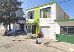 VENTA DE CASA EN COL MÉXICO CALLE MICHOACAN AGUASCALIENTES AGS