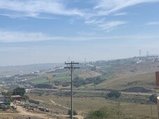 venta de terreno en rosarito