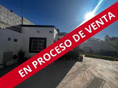 Casa En Venta Con Terreno Excedente En Loma Real, Al Oriente De Torreón, Coahuila