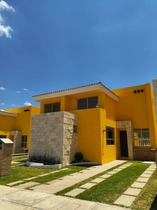 Casa en Venta en El Molino Tehuacán, Puebla