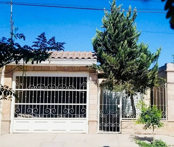 Se Vende Casa En Lucio Blanco Torreón Coahuila .