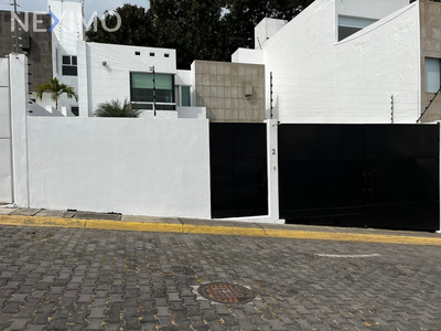 Venta Casa 5 Ambientes Tetela Del Monte