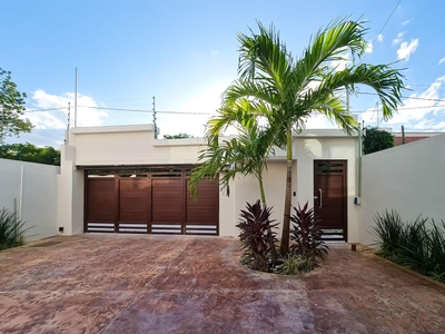 Casa 3 Habitaciones en La Veleta en Tulum