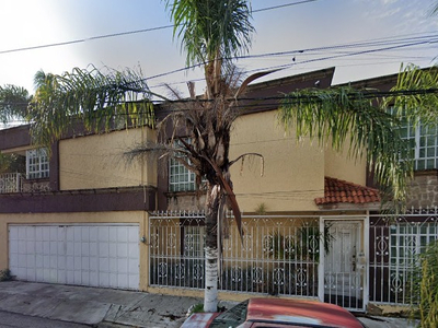 Casa En Recuperación En Atlas, Guadalajara Jalisco. Fm17