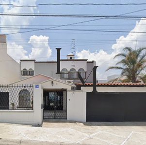 Casa En Remate Bancario En Querétaro