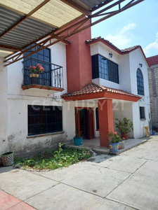 Casa En Renta En Metepec, Estado De Mexico