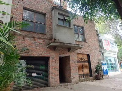 Casa En Venta En Hipódromo Condesa