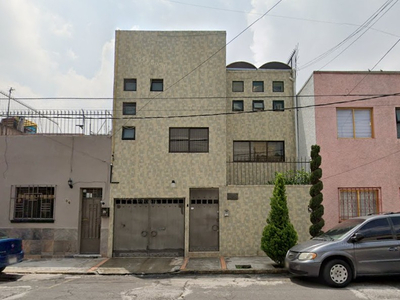 Casa En Venta En La Gustavo A. Madero