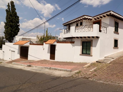 Casa En Venta En Morelia, Santa María