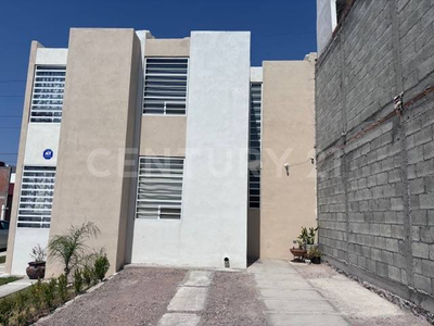 Casa En Venta, Fraccionamiento Ambrosía, Aguascalientes