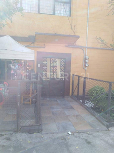 Departamento En Venta En La Colonia Jardin Balbuena