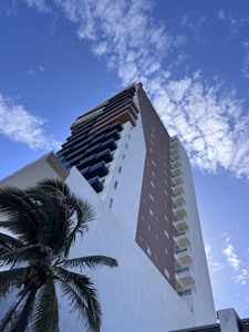 Doomos. Penthouse en Venta frente al Mar con Amenidades en Boca del Río