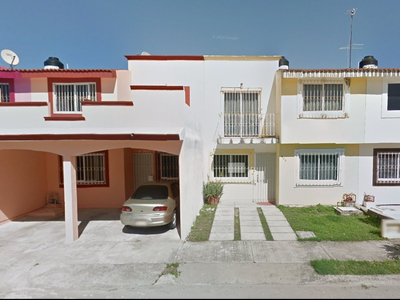 Gds Execelente Remate De Casa En Recuperacion Calle Norte 3, Frac.san Angel, Villahermosa Tabasco