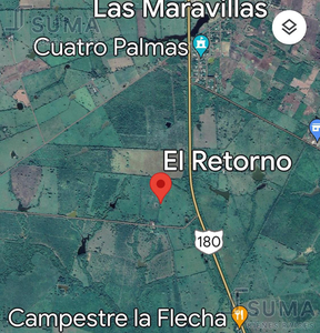 Rancho En Venta Sobre Carretera Tuxpan - Tampico, Ozuluama Veracruz