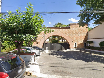Remato Casa En Calle San Juan 15, Olivar De Los Padres, Álvaro Obregón. Cdmx