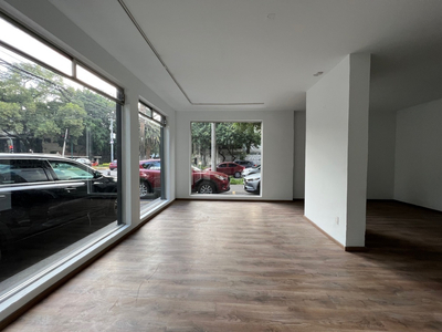 Renta Casa Oficina 350m2 Con Uso De Suelo, Gutenberg - Anzur