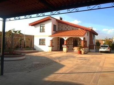 SILAO - Casa Residencial Amueblada