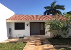 casa en venta o renta en benito juárez norte