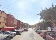 3 recamaras en venta en ex-ejido de san francisco culhuacán coyoacán